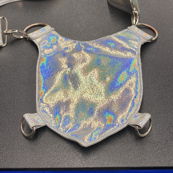 Club EXX Purse/Shoulder Bag - Picture 5 of 8